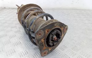 543020001R амортизатор передний Renault Laguna 3 Арт 2_61917, вид 4