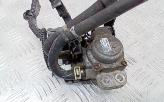 16930-RBD-E01,186390-0020 Подогрев топливного фильтра Honda Accord 7 2.2л Арт 2_61893, вид 2