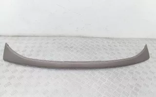 87311-N7000 Накладка двери (крышки) багажника Hyundai Tucson 4 Арт 2_61853