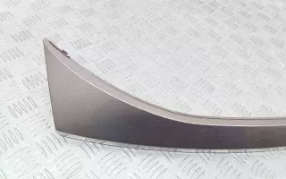 87311-N7000 Накладка двери (крышки) багажника Hyundai Tucson 4 Арт 2_61853, вид 2