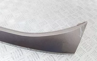 87311-N7000 Накладка двери (крышки) багажника Hyundai Tucson 4 Арт 2_61853, вид 3