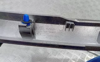 87311-N7000 Накладка двери (крышки) багажника Hyundai Tucson 4 Арт 2_61853, вид 5