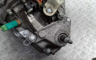  Кронштейн Кпп Renault Clio 3 Арт 2_61746