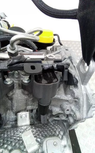 224332935R Катушка зажигания Nissan Qashqai 2 restailing 1.3л Арт 2_61704, вид 1