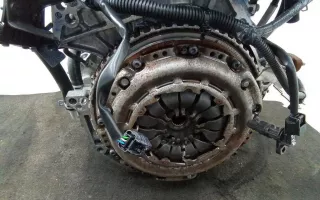 301010007R Комплект сцепления Nissan Qashqai 2 restailing Арт 2_61701