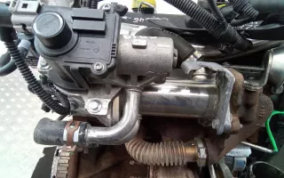 147355713R радиатор egr Renault Megane 3 Арт 2_61651, вид 1