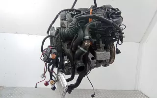 AWX Двигатель Audi A4 B5 Арт 2_61590, вид 1