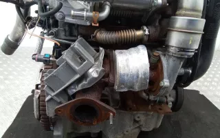 54359710028 Турбина Dacia Sandero 1 Арт 2_61580