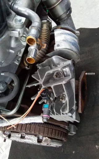 54359710028 Турбина Dacia Sandero 1 Арт 2_61580, вид 2