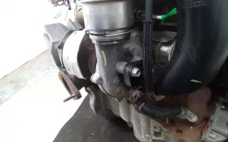 54359710028 Турбина Dacia Sandero 1 Арт 2_61580, вид 3