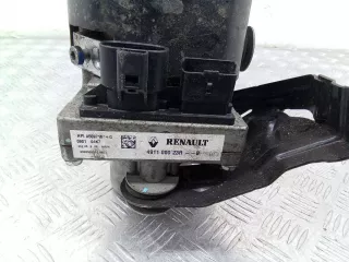 491100023R Электрогидроусилитель руля Renault Laguna 3 Арт 2_61507, вид 4