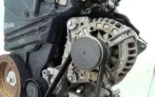 231008578R Генератор Renault Duster 1 Арт 2_61447, вид 2