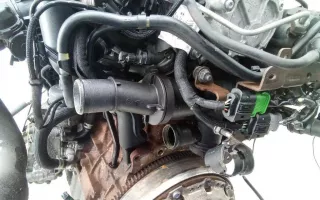  Корпус термостата Citroen C5 2 Арт 2_61295