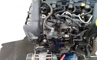 8201100115,167008557R ТНВД Renault Megane 3 Арт 2_61050