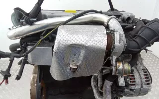 24442214 Турбина Opel Astra F Арт 2_60800