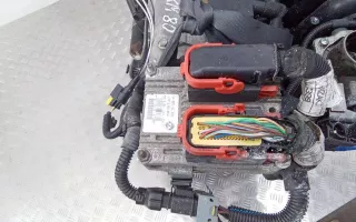 51798651 Блок управления двигателем Fiat Punto 2 Арт 2_60735, вид 4