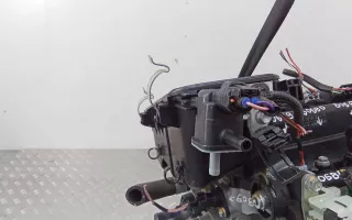 90910-12280 Клапан электромагнитный Toyota Aygo 1 1.0л Арт 2_60692, вид 2