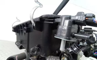 90910-12280 Клапан электромагнитный Toyota Aygo 1 1.0л Арт 2_60692, вид 3