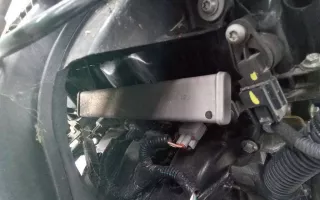 175204033R топливная рампа Dacia Logan 2 Арт 2_60651, вид 1