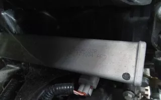 175204033R топливная рампа Dacia Logan 2 Арт 2_60651, вид 2
