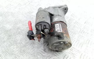 8200306595 Стартер Renault Kangoo 1 Арт 2_60293, вид 3