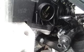 8200292590 Форсунка Renault Clio 3 Арт 2_60246, вид 1