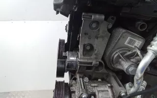8200669494 Кронштейн генератора Renault Laguna 3 Арт 2_60082
