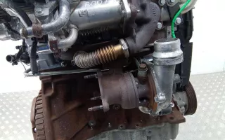 54359710028 Турбина Renault Duster 1 Арт 2_60077, вид 1