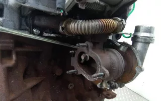 54359710028 Турбина Renault Duster 1 Арт 2_60077, вид 2