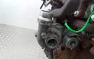 54359710028 Турбина Renault Duster 1 Арт 2_60077, вид 3