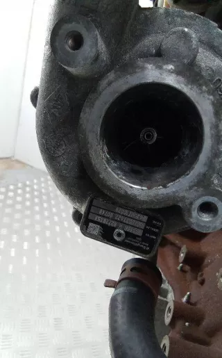 54359710028 Турбина Renault Duster 1 Арт 2_60077, вид 4