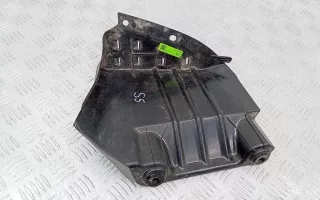 86677-N7000 защита бампера заднего Hyundai Tucson 4 Арт 2_59951, вид 1