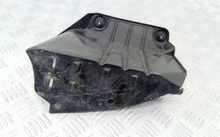 86677-N7000 защита бампера заднего Hyundai Tucson 4 Арт 2_59951, вид 4