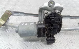 0390241700 Механизм стеклоочистителя (трапеция дворников) Citroen C5 1 Арт 2_59876, вид 2