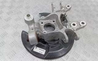 LL9158473171 кулак задний левый Honda CR-V 5 Арт 2_59747, вид 3