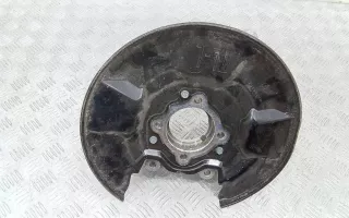 LL9158473171 кулак задний левый Honda CR-V 5 Арт 2_59747, вид 4