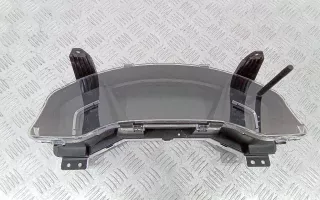 78100-TLB-A114-M1 Щиток приборов (приборная панель) Honda CR-V 5 Арт 2_59733