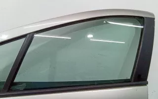43R-000929 Стекло двери передней левой Peugeot 308 1 Арт 2_59693, вид 1