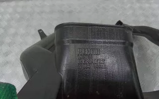 278608998R Воздуховод отопителя (печки) Renault Kadjar Арт 2_59555, вид 4