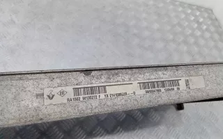 214100002R Радиатор (основной) Renault Scenic 3 Арт 2_59510, вид 3