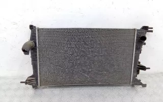 214100002R Радиатор (основной) Renault Scenic 3 Арт 2_59510, вид 4
