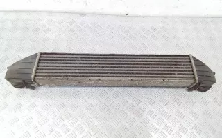 A2035000600 Интеркулер Mercedes C W203 Арт 2_59420, вид 3