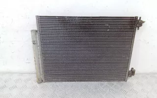 921006843R Радиатор кондиционера Renault Clio 4 Арт 2_59387, вид 1
