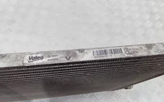 921006843R Радиатор кондиционера Renault Clio 4 Арт 2_59387, вид 3