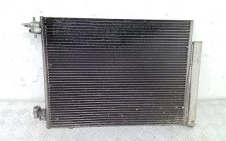 921006843R Радиатор кондиционера Renault Clio 4 Арт 2_59387, вид 4
