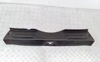 849201813R Накладка внутренняя на заднюю панель кузова Renault Kadjar Арт 2_59280, вид 2