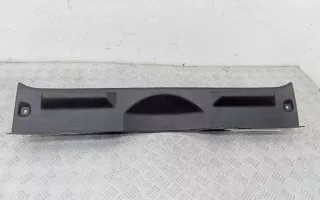 849201813R Накладка внутренняя на заднюю панель кузова Renault Kadjar Арт 2_59280, вид 3