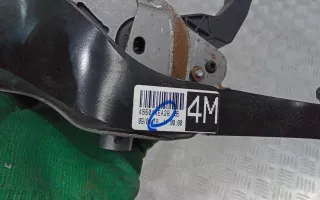 180024BA0B,465014EA2B Узел педальный (блок педалей) Citroen C5 1 Арт 2_59242, вид 5