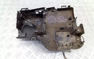 9687677280 Короб предохранителей Citroen C5 2 Арт 2_59216
