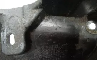 9687677280 Короб предохранителей Citroen C5 2 Арт 2_59216, вид 2